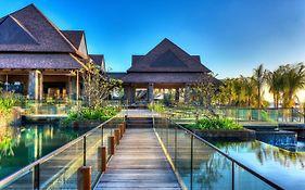 The Westin Turtle Bay Resort & Spa Mauritius